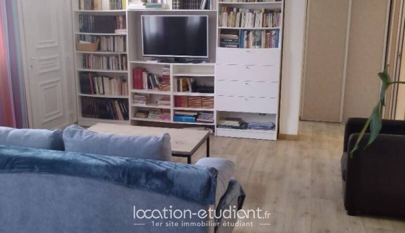 Logement tudiant T3 à Perpignan (66100)