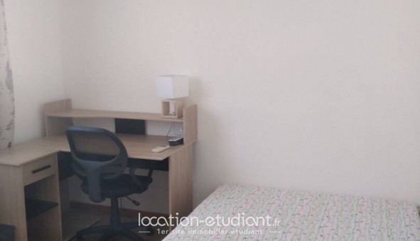 Logement tudiant T3 à Perpignan (66100)