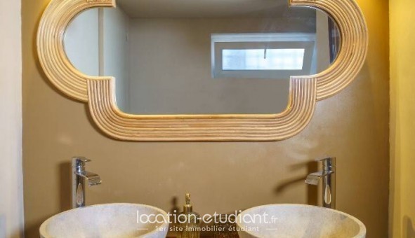 Logement tudiant T3 à Perpignan (66100)