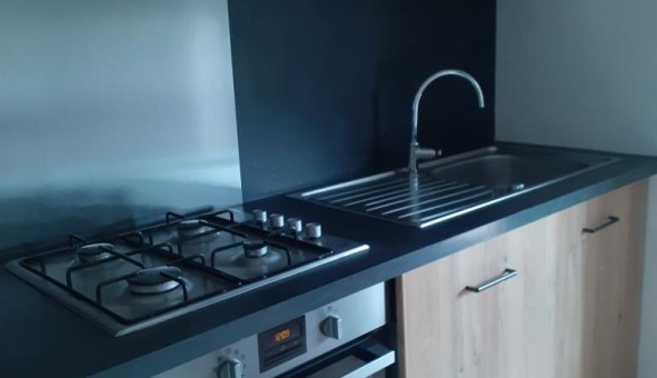 Logement tudiant T3 à Perpignan (66100)