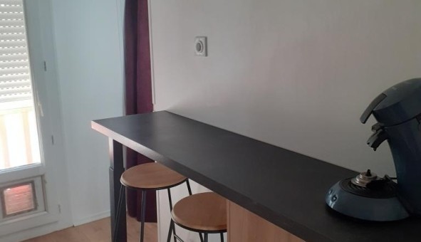Logement tudiant T3 à Perpignan (66100)