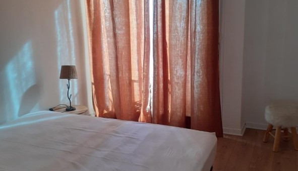 Logement tudiant T3 à Perpignan (66100)