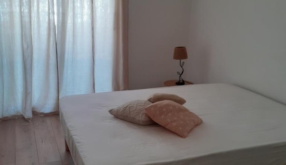 Logement tudiant T3 à Perpignan (66100)