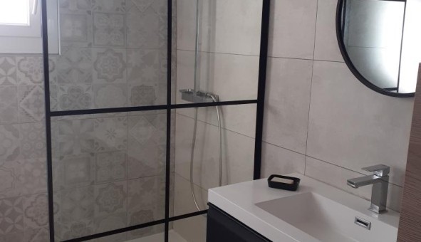 Logement tudiant T3 à Perpignan (66100)