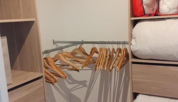 Logement tudiant T3 à Perpignan (66100)