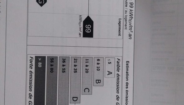 Logement tudiant T3 à Perpignan (66100)