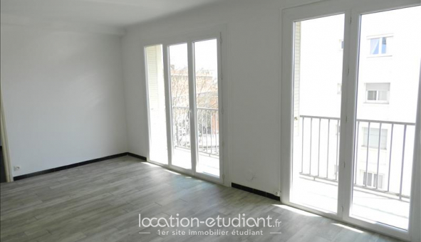Logement tudiant T3 à Perpignan (66100)