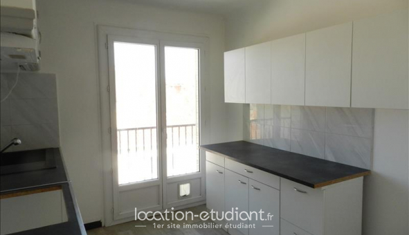 Logement tudiant T3 à Perpignan (66100)