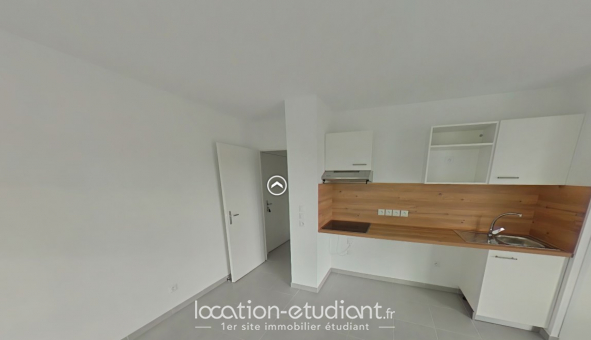 Logement tudiant T3 à Perpignan (66100)