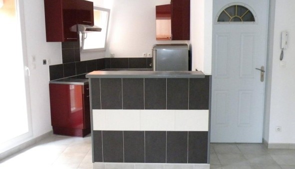 Logement tudiant T3 à Perpignan (66100)