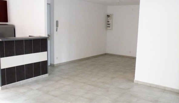 Logement tudiant T3 à Perpignan (66100)