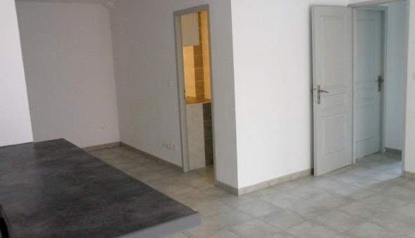 Logement tudiant T3 à Perpignan (66100)