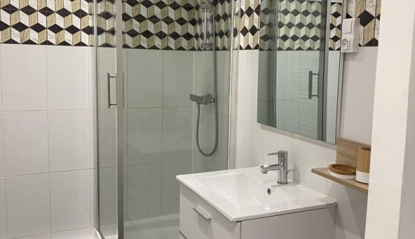 Logement tudiant T3 à Perpignan (66100)