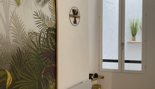 Logement tudiant T3 à Perpignan (66100)