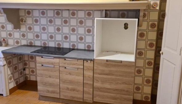 Logement tudiant T3 à Perpignan (66100)