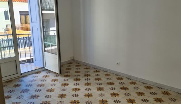 Logement tudiant T3 à Perpignan (66100)