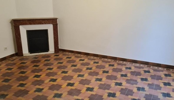 Logement tudiant T3 à Perpignan (66100)