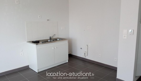 Logement tudiant T3 à Perpignan (66100)