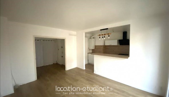 Logement tudiant T3 à Perpignan (66100)