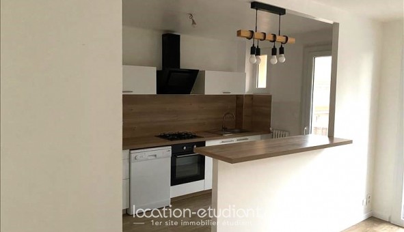 Logement tudiant T3 à Perpignan (66100)