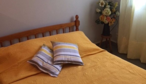 Logement tudiant Location T3 Vide Perpignan (66100)