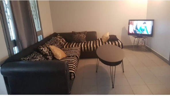 Logement tudiant T3 à Perpignan (66100)