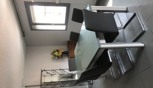 Logement tudiant T3 à Perpignan (66100)