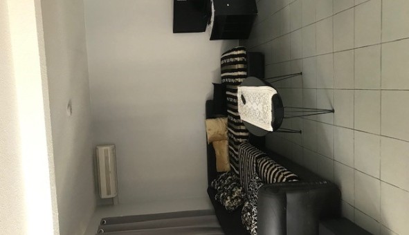 Logement tudiant T3 à Perpignan (66100)