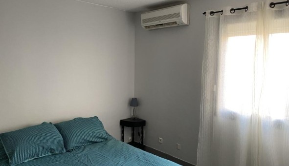 Logement tudiant T3 à Perpignan (66100)