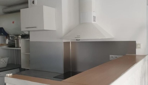 Logement tudiant T3 à Perpignan (66100)