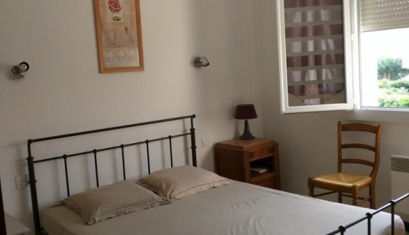 Logement tudiant T3 à Perpignan (66100)