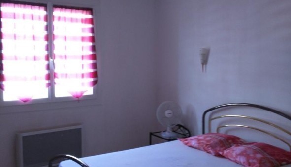 Logement tudiant T3 à Perpignan (66100)