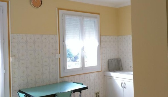 Logement tudiant T3 à Perpignan (66100)