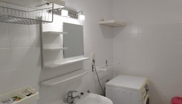 Logement tudiant T3 à Perpignan (66100)