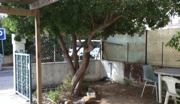 Logement tudiant T3 à Perpignan (66100)