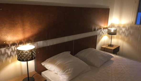 Logement tudiant T3 à Perpignan (66100)