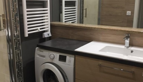 Logement tudiant T3 à Perpignan (66100)