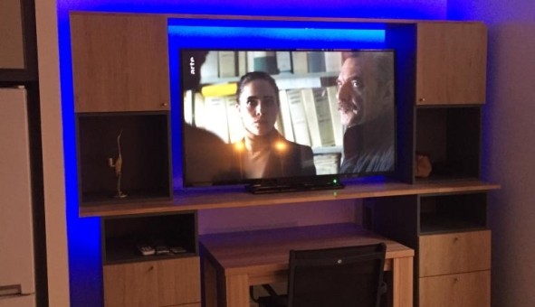 Logement tudiant T3 à Perpignan (66100)