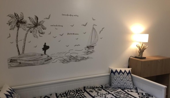 Logement tudiant T3 à Perpignan (66100)