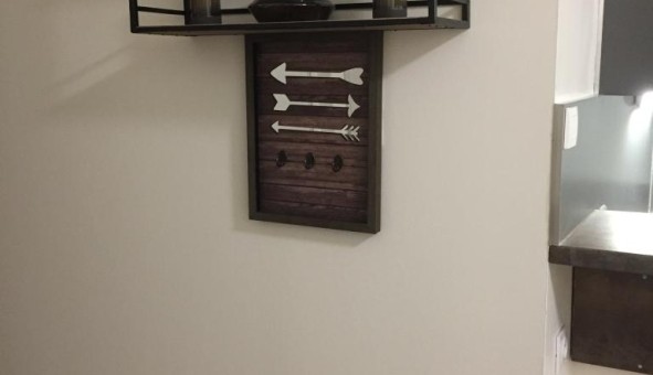 Logement tudiant T3 à Perpignan (66100)