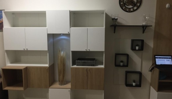 Logement tudiant T3 à Perpignan (66100)