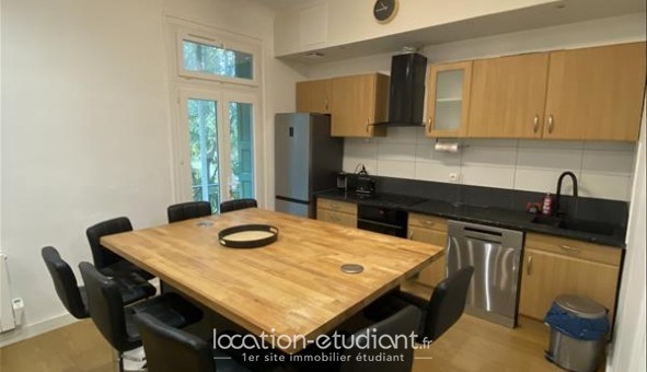 Logement tudiant T3 à Perpignan (66100)