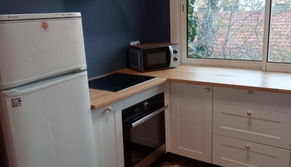 Logement tudiant T3 à Perpignan (66100)