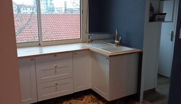 Logement tudiant T3 à Perpignan (66100)