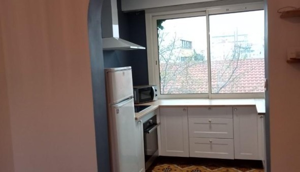 Logement tudiant T3 à Perpignan (66100)