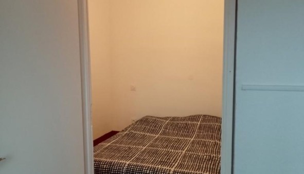 Logement tudiant T3 à Perpignan (66100)