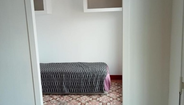 Logement tudiant T3 à Perpignan (66100)