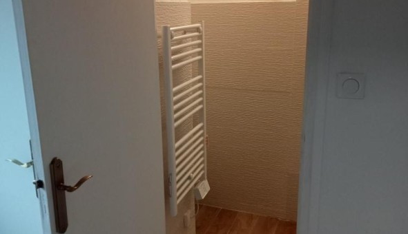 Logement tudiant T3 à Perpignan (66100)
