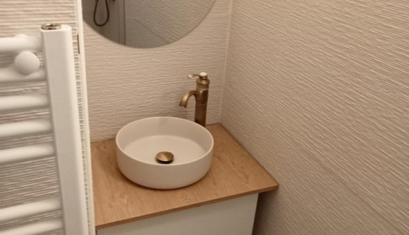 Logement tudiant T3 à Perpignan (66100)