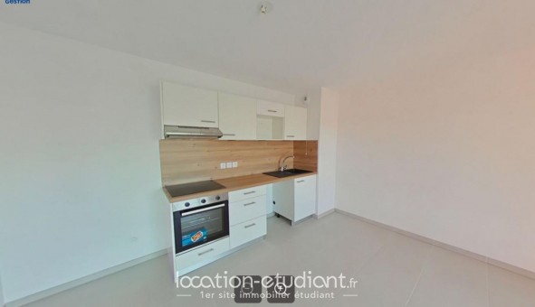 Logement tudiant T3 à Perpignan (66100)